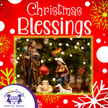 Preview of Christmas Blessings