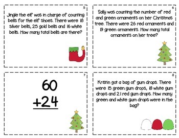 Christmas Board Game by Sarah Ratliff | Teachers Pay Teachers