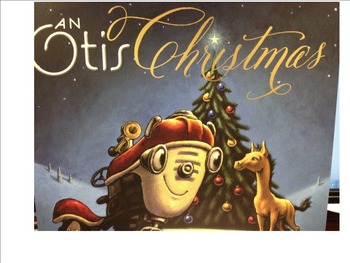 Preview of Christmas Book Commericals