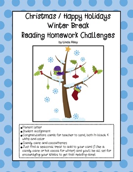 kindergarten vacation homework teaching resources tpt