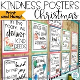 Christmas Bulletin Board Idea Holiday Posters December Kin