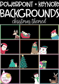 Download Christmas Bundle by Mrs Edgar | Teachers Pay Teachers