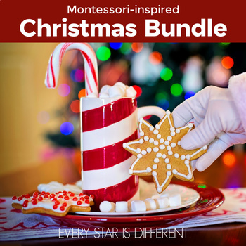 Preview of Christmas Bundle