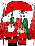 Christmas Bundle SALE!