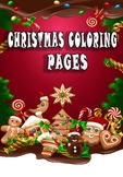 Christmas Bundle of Coloring Printable Book for Kids
