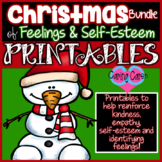 Christmas Bundle of Feelings and Self-Esteem