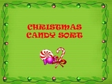 Classification: Christmas Candy Sort