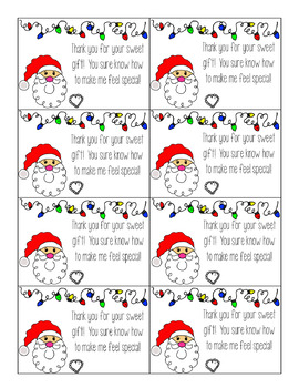 Christmas Cards {spoonful Of Confetti And Creativity} 