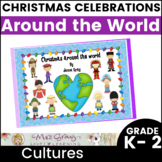 Christmas Celebrations - Holidays Around the World - Print