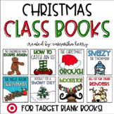 Christmas Class Books