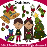 Christmas Clip Art | Clipart Commercial Use