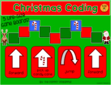 Christmas Coding