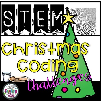 Preview of Christmas Coding "Unplugged"