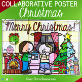 Christmas Collaborative Poster