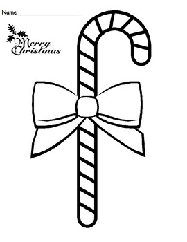 Christmas Coloring Pages by Beverly Moran | TPT