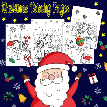 christmas messages for teachers coloring page ideas