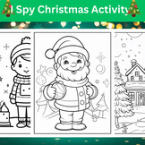 Christmas Coloring Pages: Unleash Festive Creativity in th