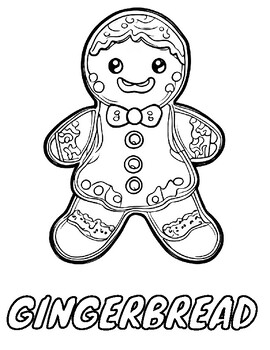 Christmas Coloring pages/ Holiday coloring Pages/Winter coloring pages