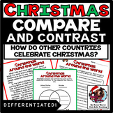 Christmas Compare and Contrast Reading