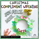 Christmas Compliment Activity | Christmas Kindness