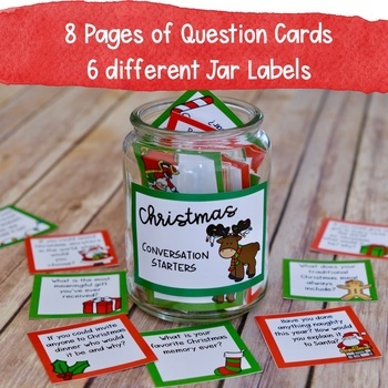 Christmas Ideas for Student Gifts - Conversations in Literacy