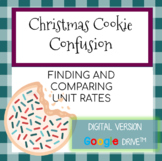 Christmas Cookie Confusion - Finding and Comparing Unit Ra
