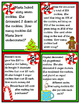 Christmas Cookie Problem Solving: One-step And Two-step (teks 3.4a And 