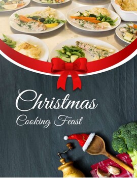 Preview of Christmas Cooking Feast