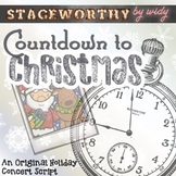 Christmas Concert for Elementary "Christmas Countdown" Chr