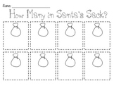 Christmas Counting Centers