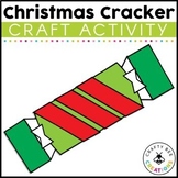 Christmas Cracker Craft | Holidays Around the World Craft 