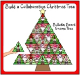 Christmas Craft Collaborative Christmas Tree Creation for 