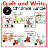 Christmas Craft and Write Bundle