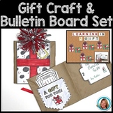 Christmas Bulletin Board Ideas | Gifts for Parents | Crafts