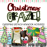 Christmas Craze! {Literacy and Book Activities}