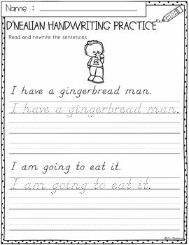 Quickly draw handwriting lines with LegiLiners  This week's worksheet has  four pages of fun! Included are all of the 12 days of Christmas objects,  and so many options for handwriting practice!