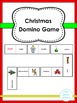 christmas dominos rules