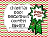 Door Decorating Contest Worksheets Teaching Resources Tpt