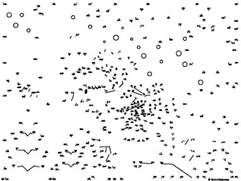 Christmas Extreme Dot To Dot Teaching Resources Tpt