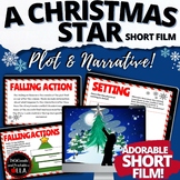 Christmas ELA Winter Activities Literary Pixar Short Films