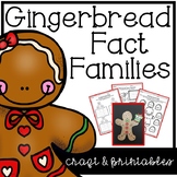Christmas Fact Families