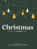 Christmas Family Advent : Adventures for kids and families