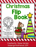 Christmas Flip Book