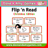 Christmas Flip n' Read