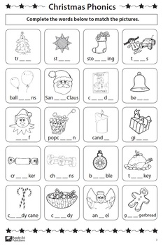Christmas For Juniors: Language Activities, Crafts & Recipes for 5 - 8 Year Olds