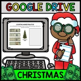Christmas GOOGLE DRIVE: Special Education - Dollar Up - Mo