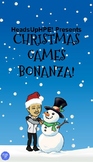 Christmas Games Bonanza