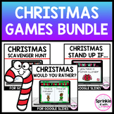 Christmas Games Bundle
