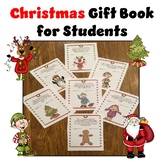 Christmas Gift Book for Students