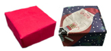 Christmas Gift Box - make your own